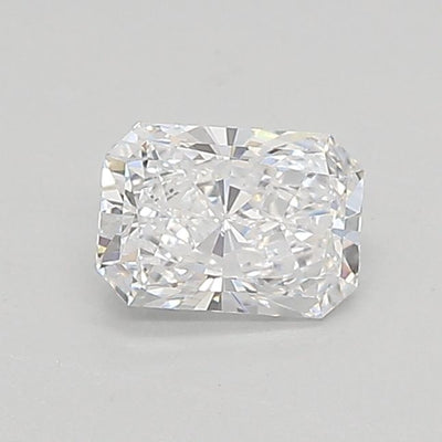 Diamond Lab Grown RADIANT 0.47ct VVS2 - J.R.DUNN product