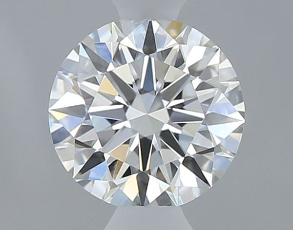 Diamond ROUND 0.32ct VVS1