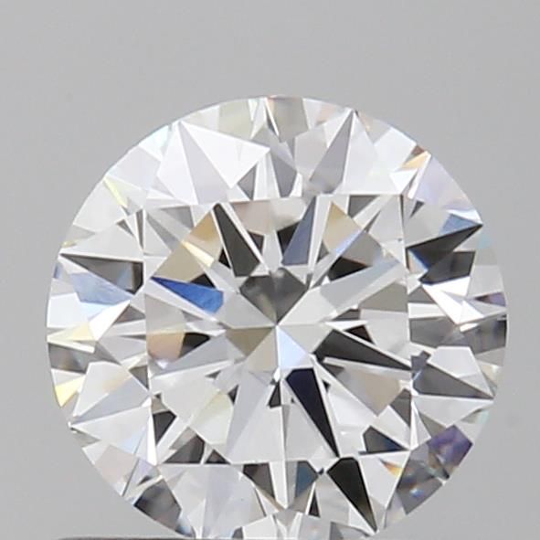 Diamond Lab Grown ROUND 0.9ct VS1