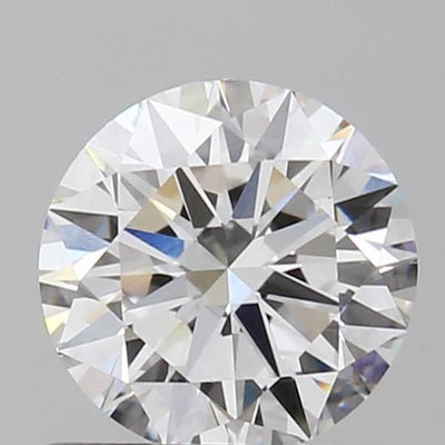 Diamond Lab Grown ROUND 0.9ct VS1 - J.R.DUNN product