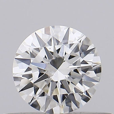 Diamond ROUND 0.3ct SI2 - J.R.DUNN product