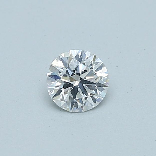 Diamond ROUND 0.31ct SI1