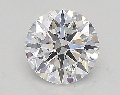 Diamond Lab Grown ROUND 0.48ct VVS2 - J.R.DUNN product