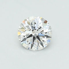 Diamond Lab Grown ROUND 0.31ct VS2