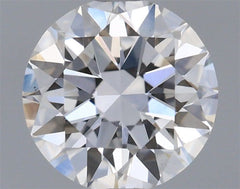 Diamond Lab Grown ROUND 0.91ct VS1