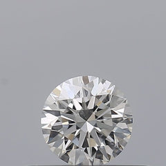 Diamond ROUND 0.3ct SI2