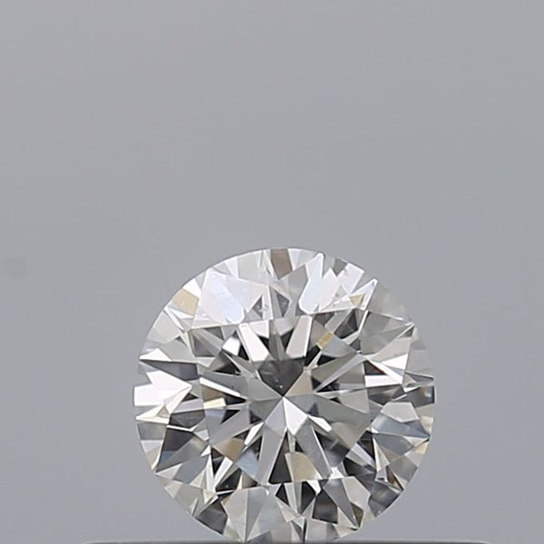 Diamond ROUND 0.3ct SI2