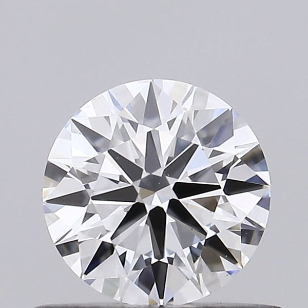 Diamond Lab Grown ROUND 0.54ct VVS1
