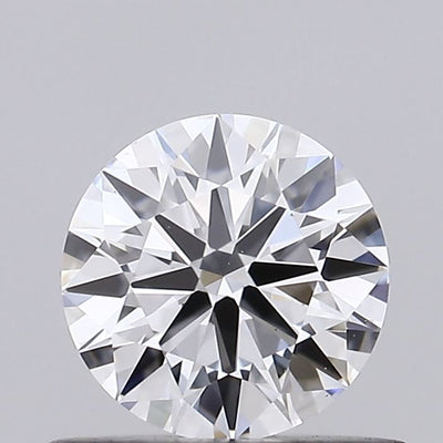 Diamond Lab Grown ROUND 0.54ct VVS1 - J.R.DUNN product