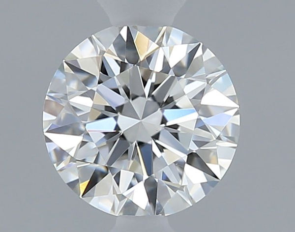 Diamond ROUND 0.33ct VVS2
