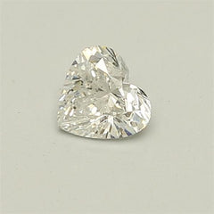 Diamond HEART 0.4ct SI2