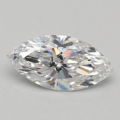 Diamond Lab Grown MARQUISE 0.51ct IF - J.R.DUNN product