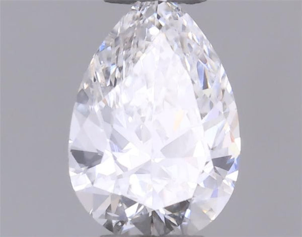 Diamond PEAR 0.3ct SI1