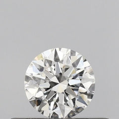 Diamond ROUND 0.31ct VS1