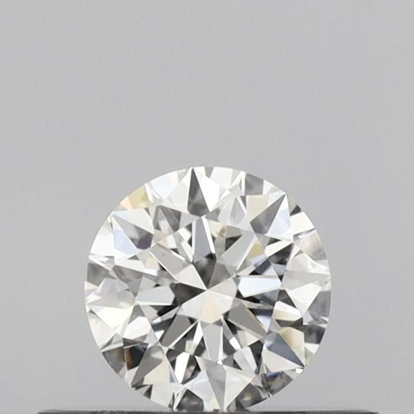 Diamond ROUND 0.31ct VS1