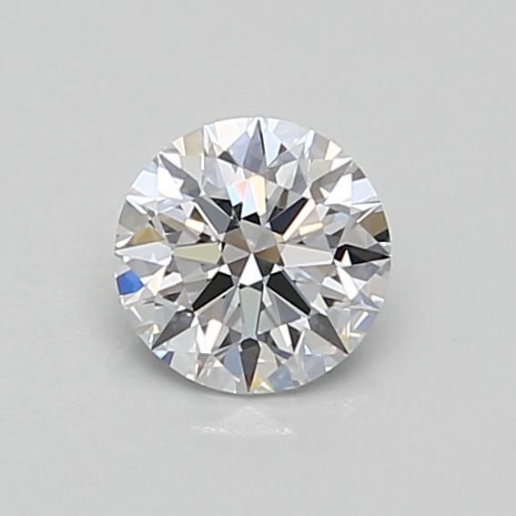 Diamond Lab Grown ROUND 0.31ct IF