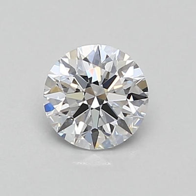 Diamond Lab Grown ROUND 0.31ct IF - J.R.DUNN product