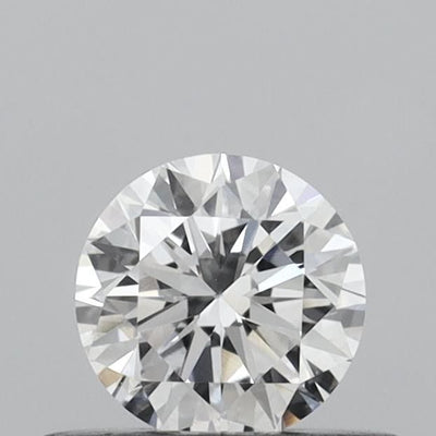 Diamond Lab Grown ROUND 0.36ct VVS2 - J.R.DUNN product