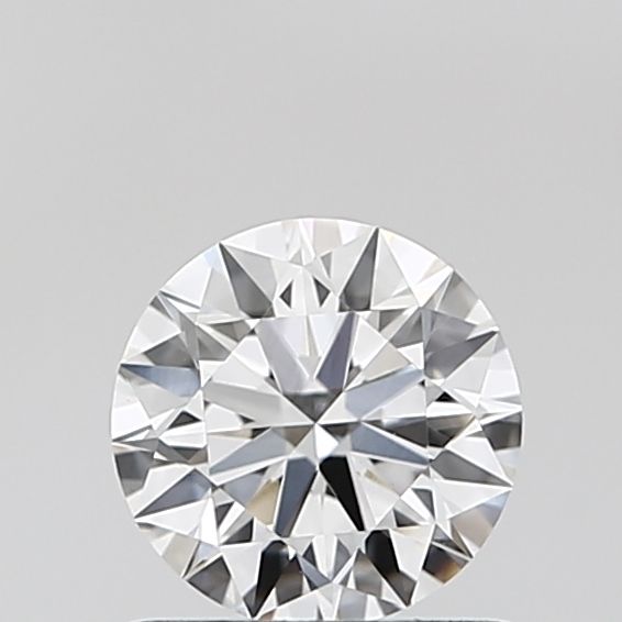 Diamond Lab Grown ROUND 0.71ct VVS2