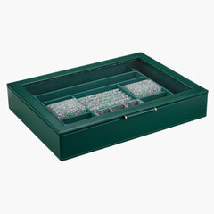 WOLF x Fiona Howard Sophia Window Jewelry Box