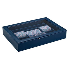 WOLF x Fiona Howard Sophia Window Jewelry Box