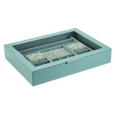 WOLF x Fiona Howard Sophia Window Jewelry Box - Wolf 1834 product