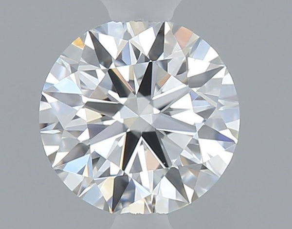 Diamond ROUND 0.31ct VS1