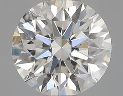 Diamond ROUND 0.3ct SI1