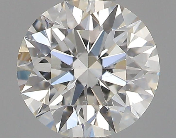 Diamond ROUND 0.3ct SI1