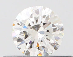 Diamond ROUND 0.3ct VVS2