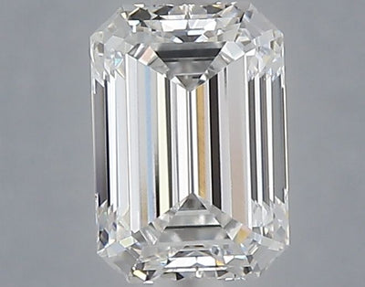 Diamond Lab Grown EMERALD 1.04ct VVS2 - J.R.DUNN product