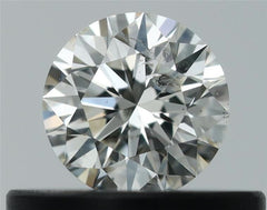 Diamond ROUND 0.3ct I1