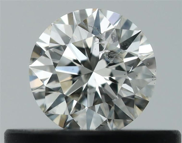 Diamond ROUND 0.3ct I1