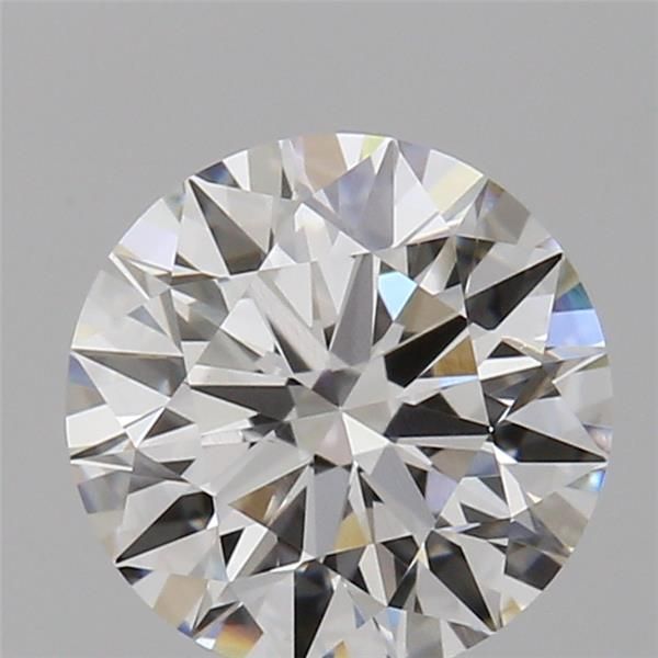 Diamond Lab Grown ROUND 0.9ct VVS2