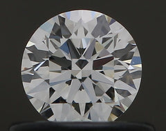 Diamond ROUND 0.42ct VS1