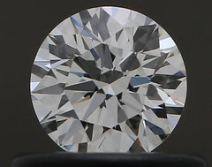 Diamond ROUND 0.4ct VS1