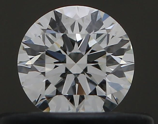 Diamond ROUND 0.32ct SI1