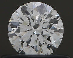 Diamond ROUND 0.4ct VS2