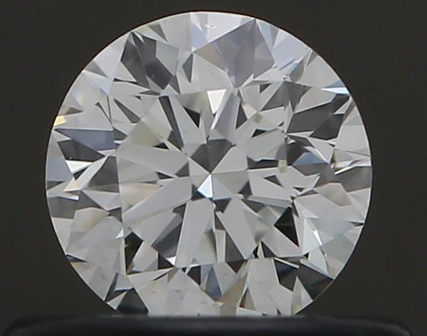 Diamond ROUND 0.4ct VS2