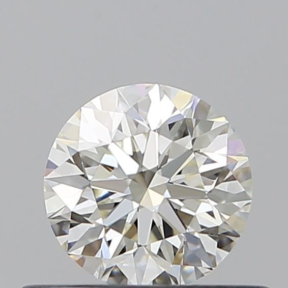 Diamond ROUND 0.45ct VVS2