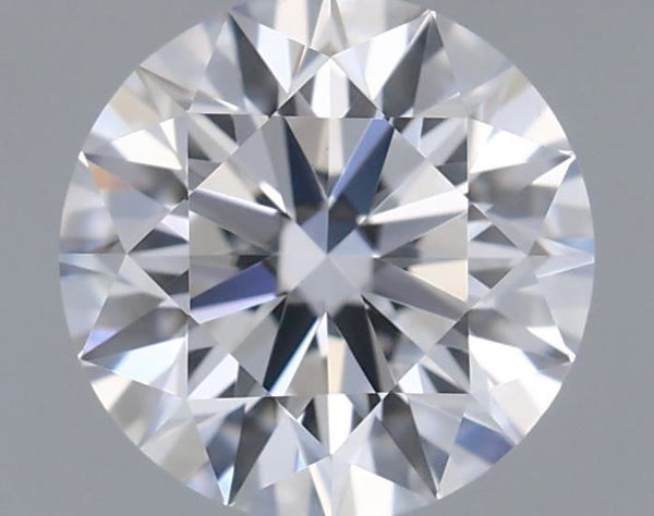 Diamond Lab Grown ROUND 0.54ct IF