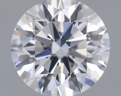Diamond Lab Grown ROUND 0.54ct IF - J.R.DUNN product
