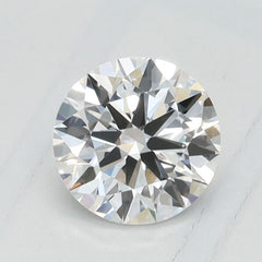 Diamond Lab Grown ROUND 0.55ct IF