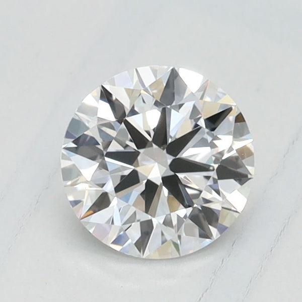 Diamond Lab Grown ROUND 0.55ct IF