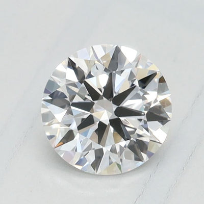 Diamond Lab Grown ROUND 0.55ct IF - J.R.DUNN product