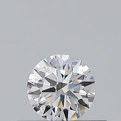 Diamond ROUND 0.3ct SI1