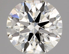 Diamond ROUND 0.41ct VS2