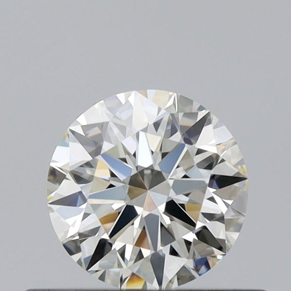 Diamond ROUND 0.35ct IF