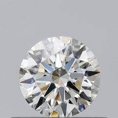 Diamond ROUND 0.35ct IF