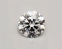 Diamond Lab Grown ROUND 0.44ct VVS2